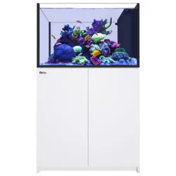 Red Sea REEFERTM Peninsula 350 G2+ Complete System - Schwarz