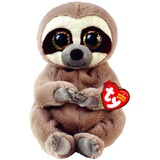Ty Beanie Bellies, 17 cm, Braun, 2009300