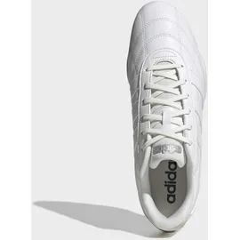 adidas GROUNDPULSE Herren Slim Cloud Weiß / Ftwr Weiß / Core Schwarz 42