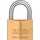 ABUS Zylindervorhangschloss 85/60 Schlosskörper-B.60mm MS versch.-schl.ABUS