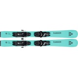 FISCHER Kinder Racing Ski RANGER JR (70-120) JRS +, -, 100