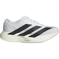 adidas Adizero Evo SL Cloud White/Core Black/Cloud White 38