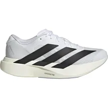 adidas Adizero Evo SL Cloud White/Core Black/Cloud White 38