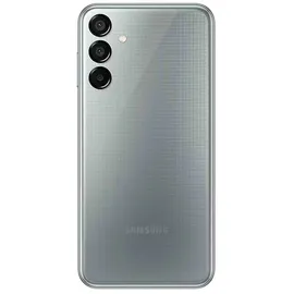 Samsung Galaxy M15 5G 128 GB gray