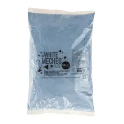 BBcos White Meches Plus Blondierpulver 500g
