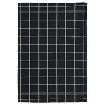 Södahl Minimal Geschirrtuch 50 x 70 cm Black