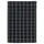 Södahl Minimal Geschirrtuch 50 x 70 cm Black