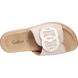 Gabor Sandaletten Damen Beige 39