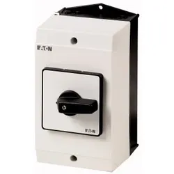 Eaton 207351 P3, 63 A, Aufbau P3-63/I3