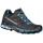 La Sportiva Ultra Raptor II Leather GTX Damen Carbon/Atlantic 38 1/2