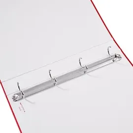 Veloflex Ringbuch Basic DIN A4 25 mm Rot 1 St.
