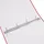 Veloflex Ringbuch Basic DIN A4 25 mm Rot 1 St.