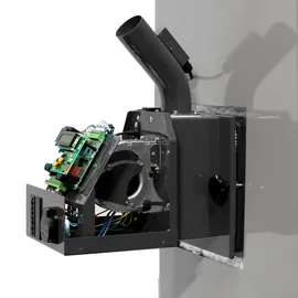 Atmos A25 Pelletbrenner