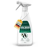 Silberkraft Milbenspray Hase/Kaninchen 500 ml