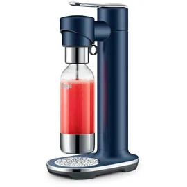 Sage Wassersprudler blau