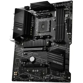 MSI B550-A Pro