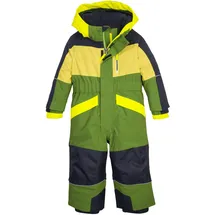 KILLTEC FIRST INSTINCT by killtec Kinder Overall FISW 47 MNS ONPC, laubgrün, 110/116, 43394-000