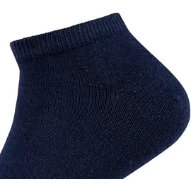s.Oliver Sneakersocken 10 Paare Blau 39-42