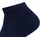 s.Oliver Sneakersocken 10 Paare Blau 39-42