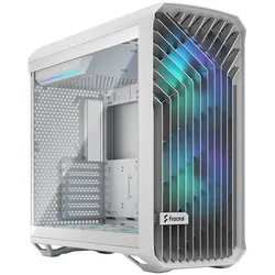 Fractal Design Torrent White RGB TG Light Tint