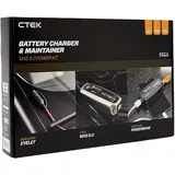 CTEK MXS 5.0 Power Kit EU