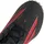 adidas F50 Club TF Kinder core black/lucid red 30