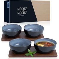 Moritz & Moritz Moritz & Miso Suppenschüssel 6-tlg. Asia