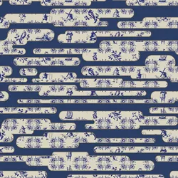 Dutch Sky Broadloom, 3 Farben
