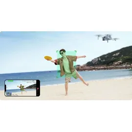 Potensic ATOM Fly More Combo - Remote Controller