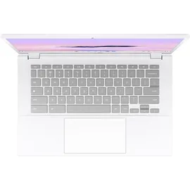 Asus Chromebook Plus CX34 Intel Core i3-1315U 8 GB RAM 256 GB UFS Pearl White