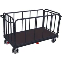 VARIOfit Vierwandwagen 500 kg