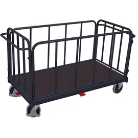 VARIOfit Vierwandwagen 500 kg