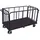 VARIOfit Vierwandwagen 500 kg