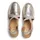 Toni Pons Tossa Damen Platin 39