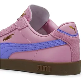 Puma Club II Era Sneaker 09 mauved out/dark amethyst/gum 43