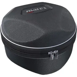 Mares Shell Round - Hard Cover Tasche - Computer