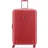 4-Rollen 76 cm / 107 l rot