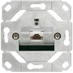 Gira Netzwerk Anschlussdose 245100