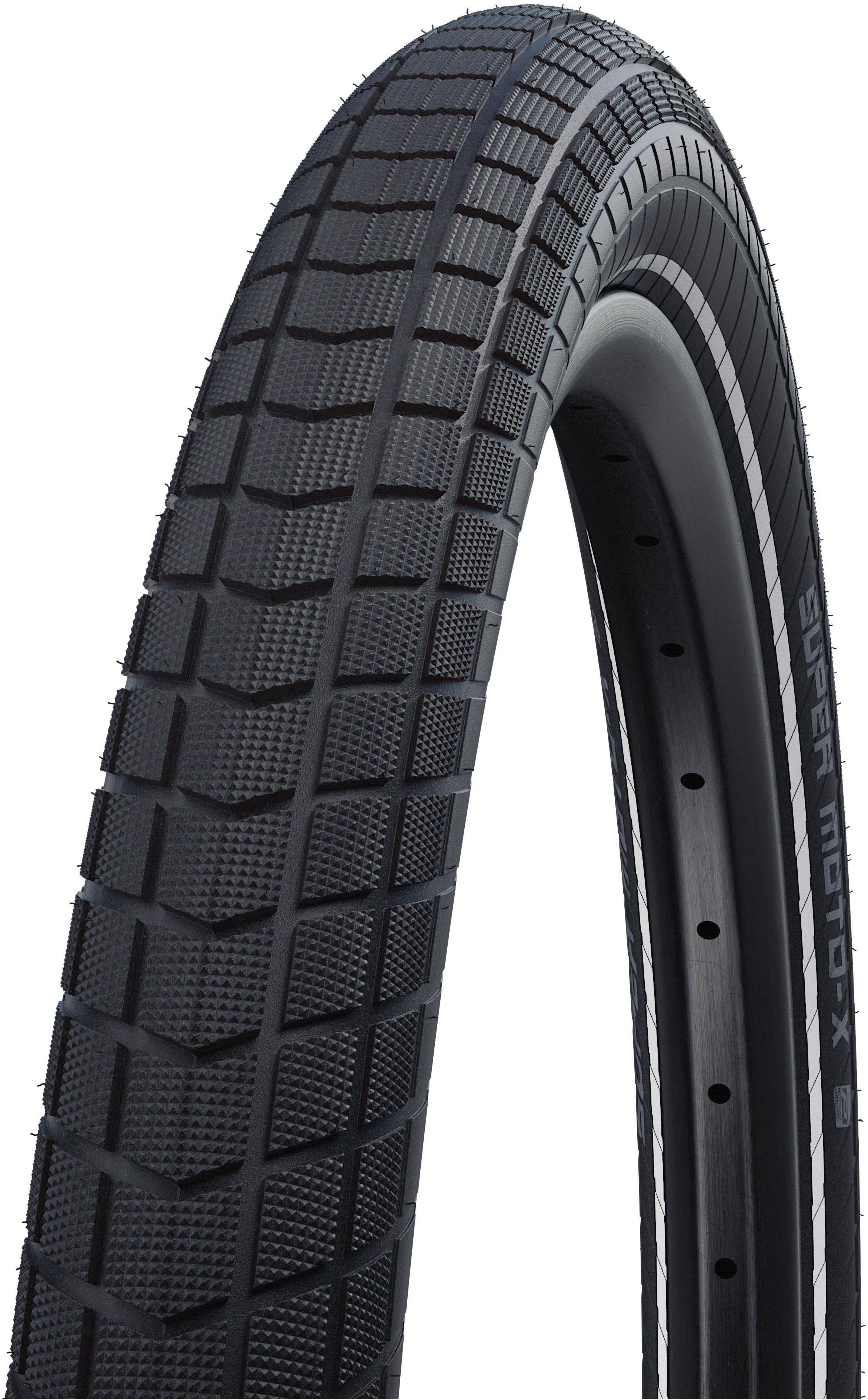 Schwalbe - Super Moto-X HS 439