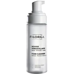 Foam Cleanser