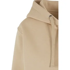 Karl Kani Chest Signature Essential Zip Hoodie", - Beige