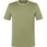 super.natural M Casual Rib Bio Jersey Tee L