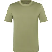 super.natural M Casual Rib Bio Jersey Tee L