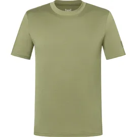 super.natural M Casual Rib Bio Jersey Tee L