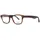 Ermenegildo Zegna Ermenegildo Zegna, Lesebrille, Brillenfassung Zc5013 06453 (keine Korrektur)