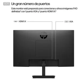 HP Serie 3 Pro 322pv 22''