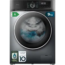 Cecotec Bolero Dresscode 9500 Waschmaschine (9 kg, 1400 U/min)