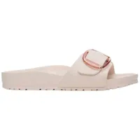 Birkenstock Madrid Big Buckle EVA rosa 39