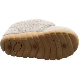 Fischer Markenschuh Kinder-Klett-Hausstiefel | 21