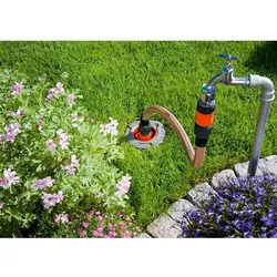 Gardena Profi-System Anschluss-Satz 1505-23